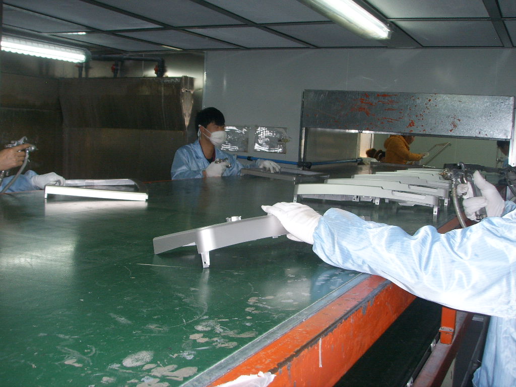 工程技術(shù)研究中心