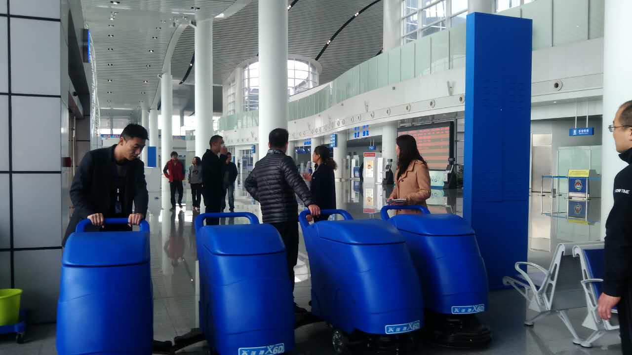 瑞捷X6D——武當(dāng)山國際機(jī)場