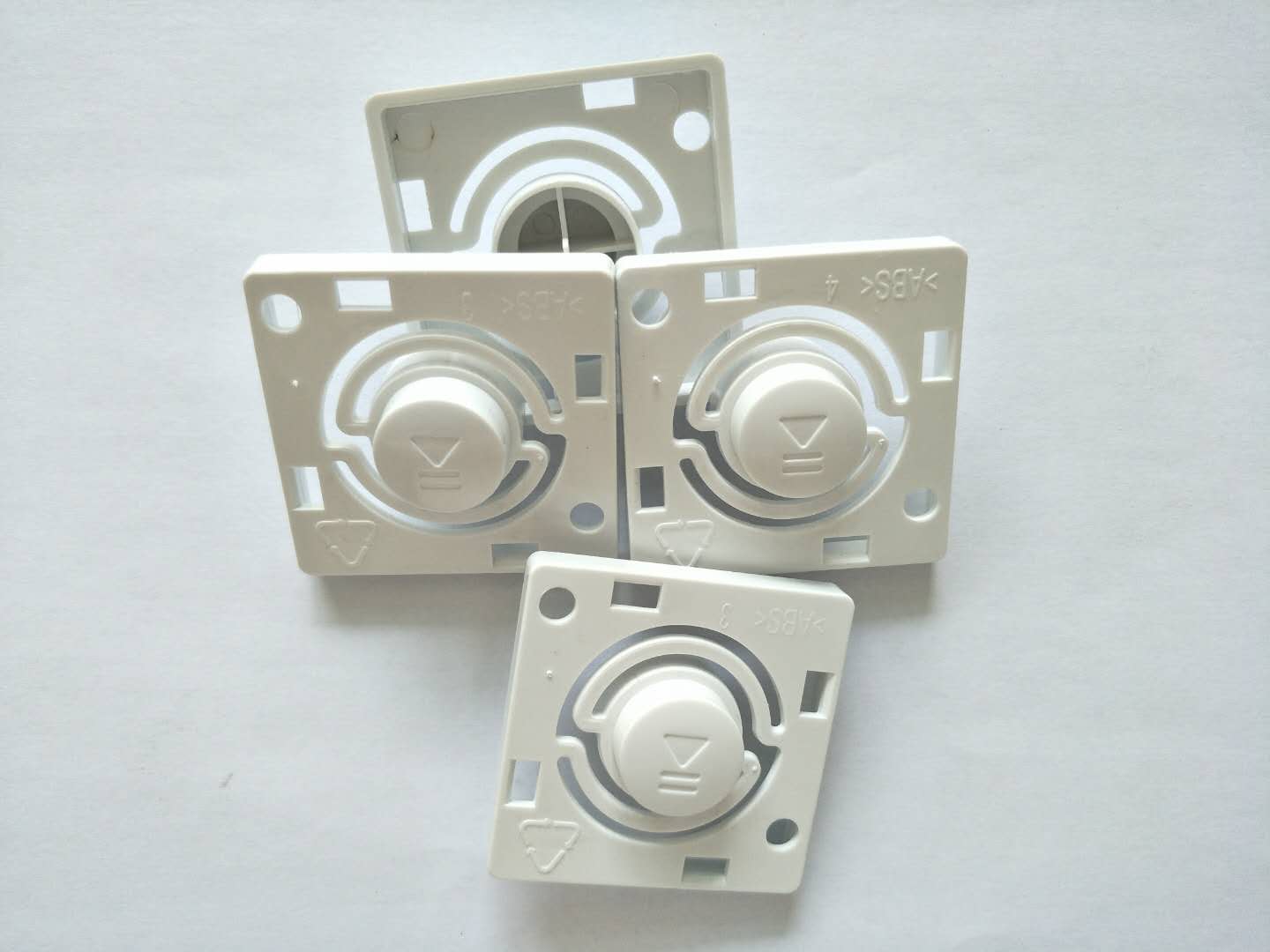 Ruiqing S25 pure electric pure suction sweeper