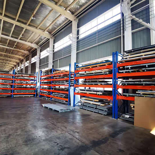 Ruiqing S21L pure electric road sweeper